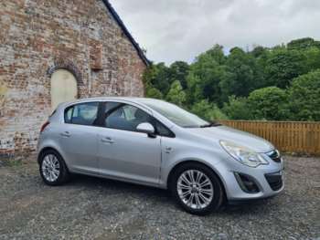 2011 (11) - 1.4i 16V [100] SE 5dr