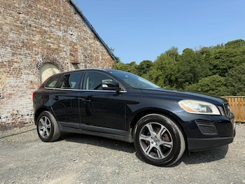 2011 (11) - 2.4 D5 SE Lux Geartronic AWD Euro 5 5dr