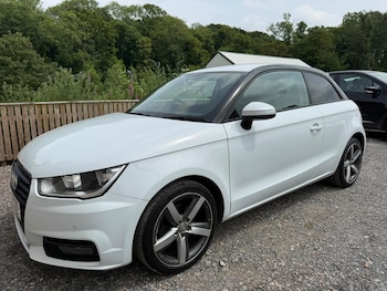 Used Audi A1 2015 for sale - 78878171: Photo