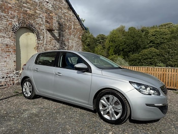 2014 (64) - 1.6 HDi 92 Active 5dr