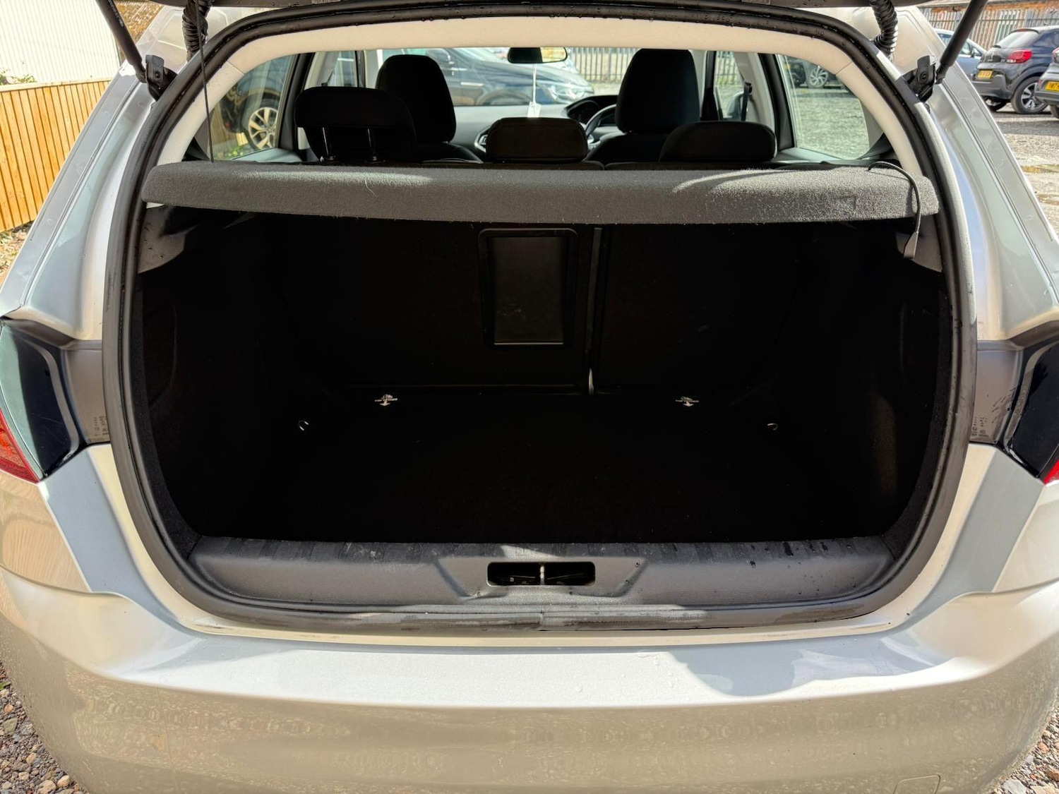 Vehicle 40