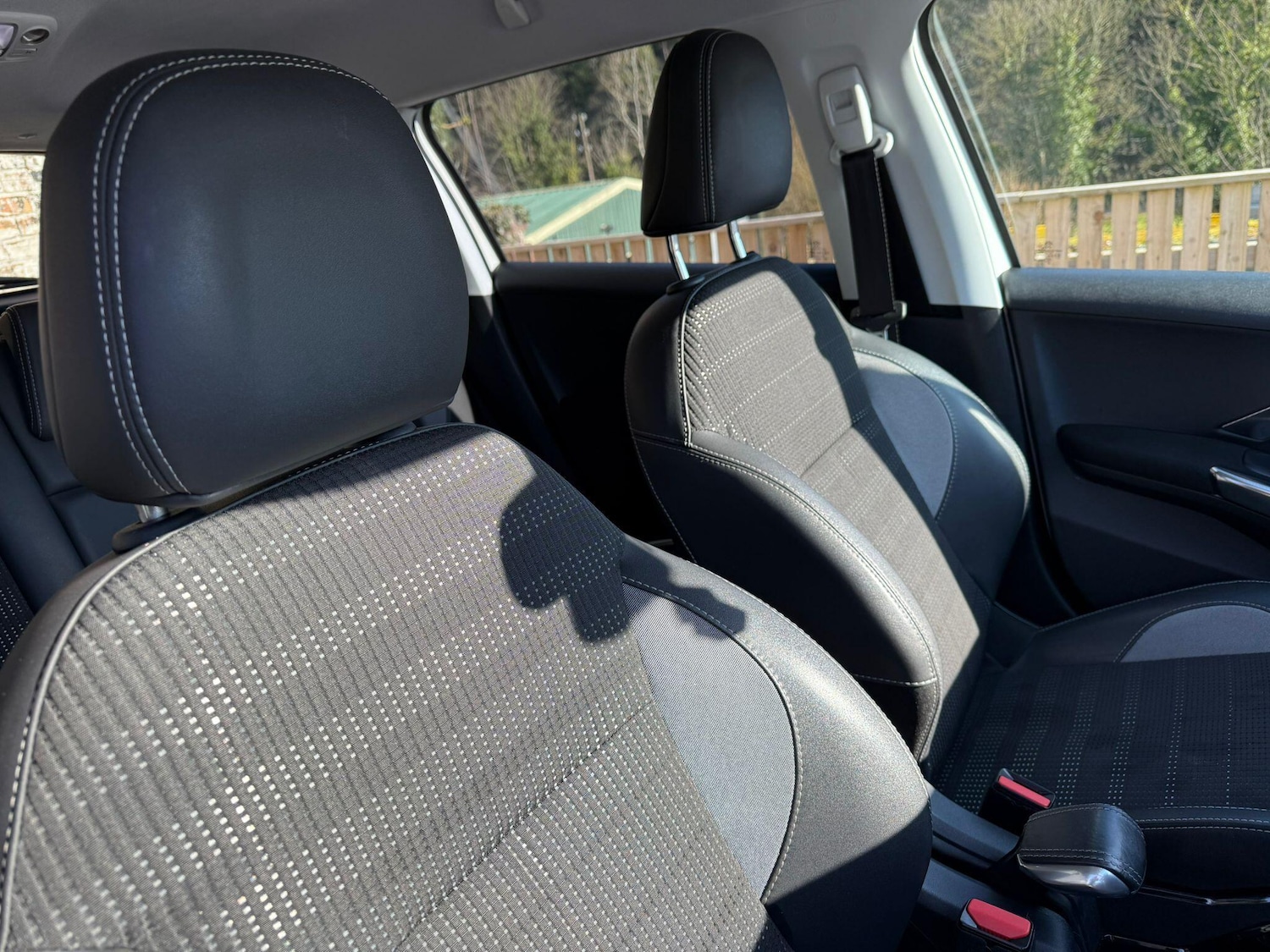 Used Peugeot 2008 2018 for sale - 77957470: Photo 13