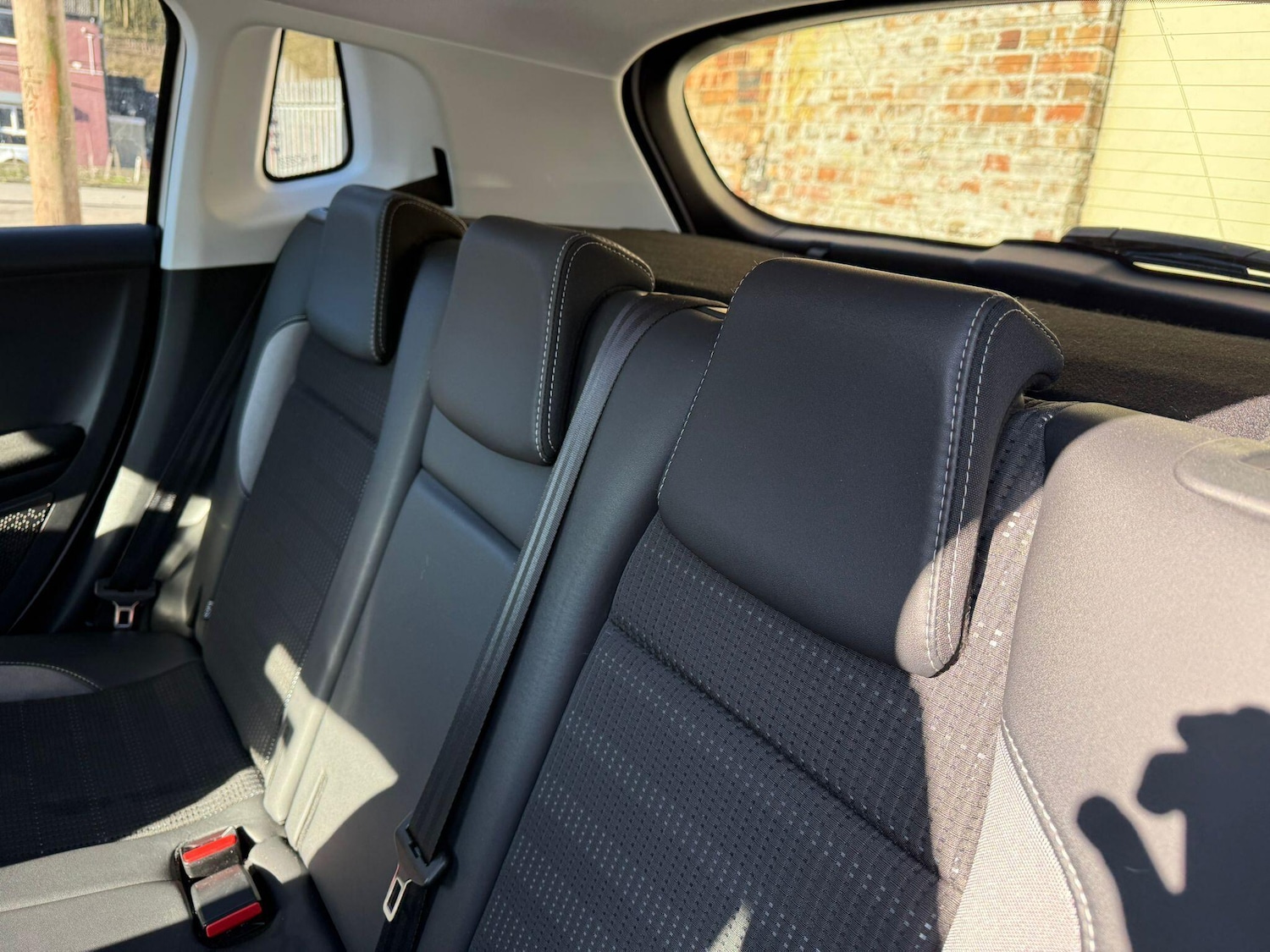 Used Peugeot 2008 2018 for sale - 77957470: Photo 15