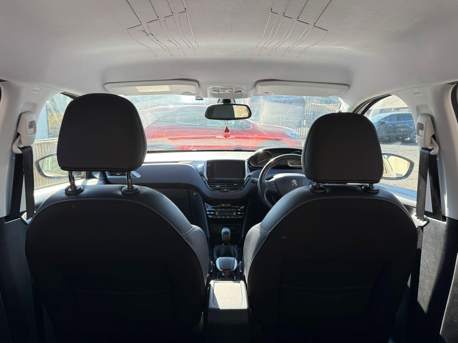 Used Peugeot 2008 2018 for sale - 77957470: Photo 17