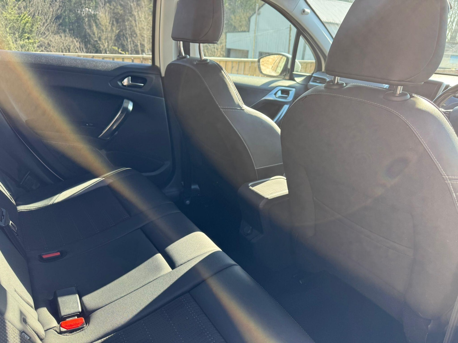 Used Peugeot 2008 2018 for sale - 77957470: Photo 19