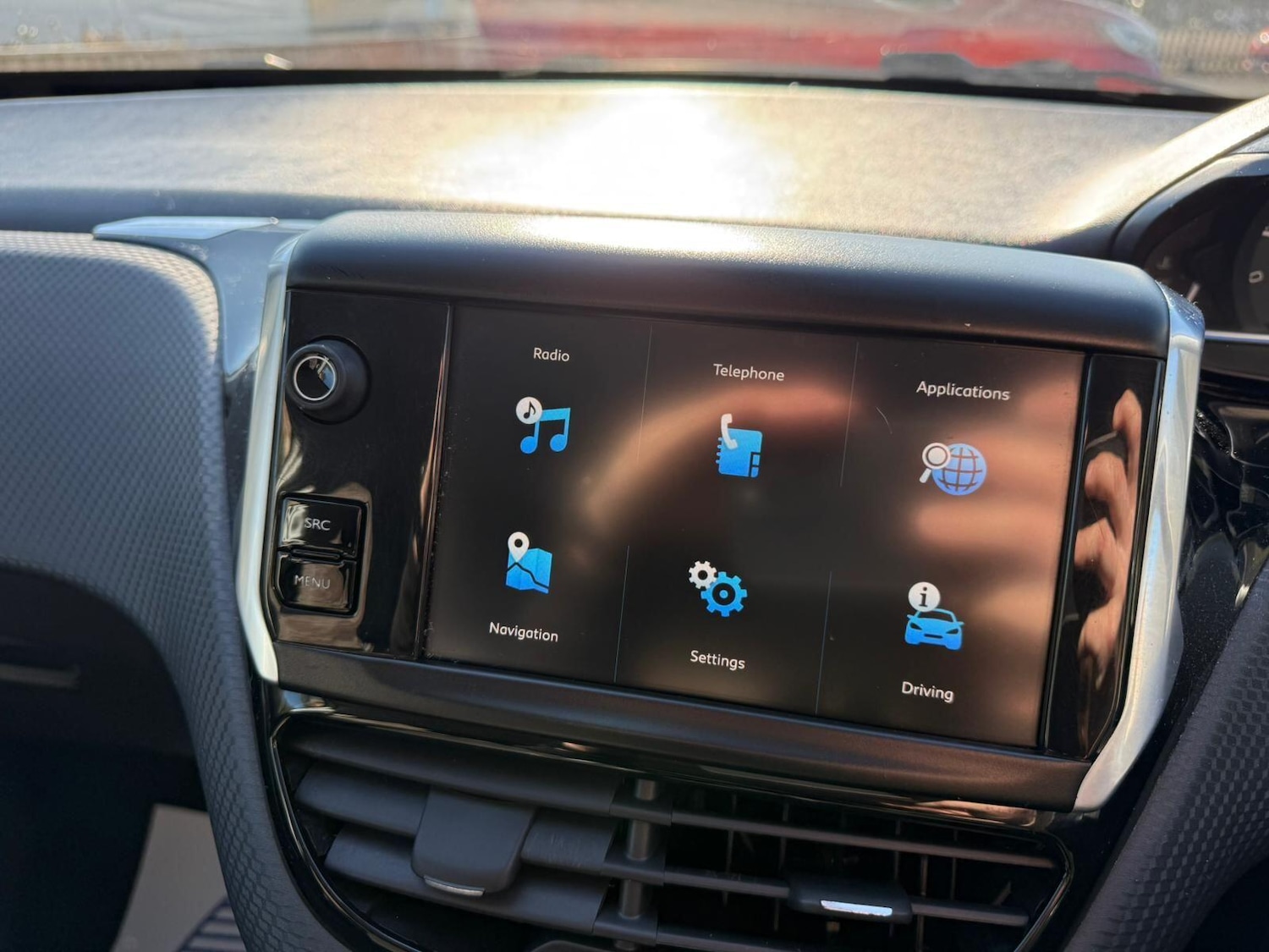 Used Peugeot 2008 2018 for sale - 77957470: Photo 31