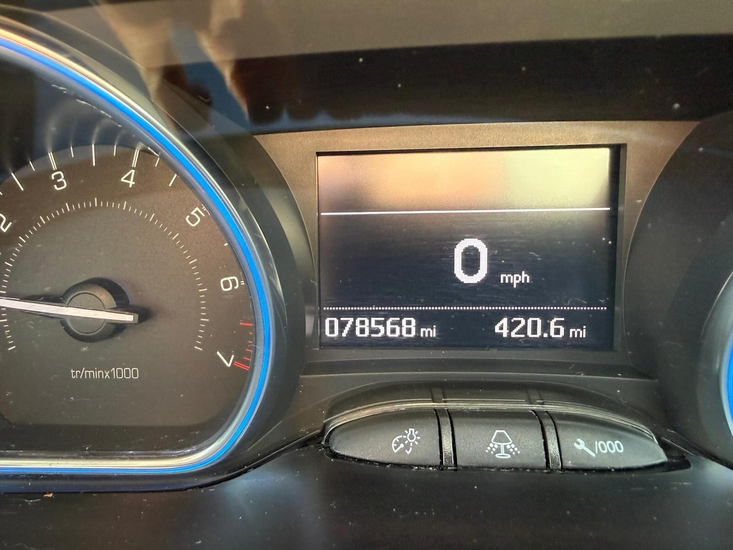 Used Peugeot 2008 2018 for sale - 77957470: Photo 33