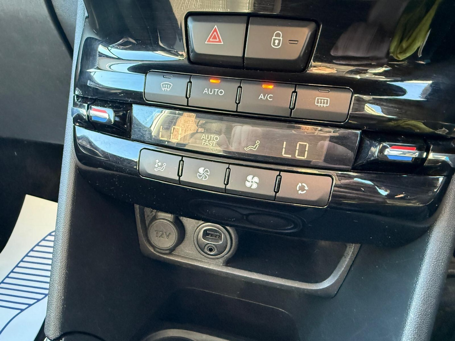 Used Peugeot 2008 2018 for sale - 77957470: Photo 38