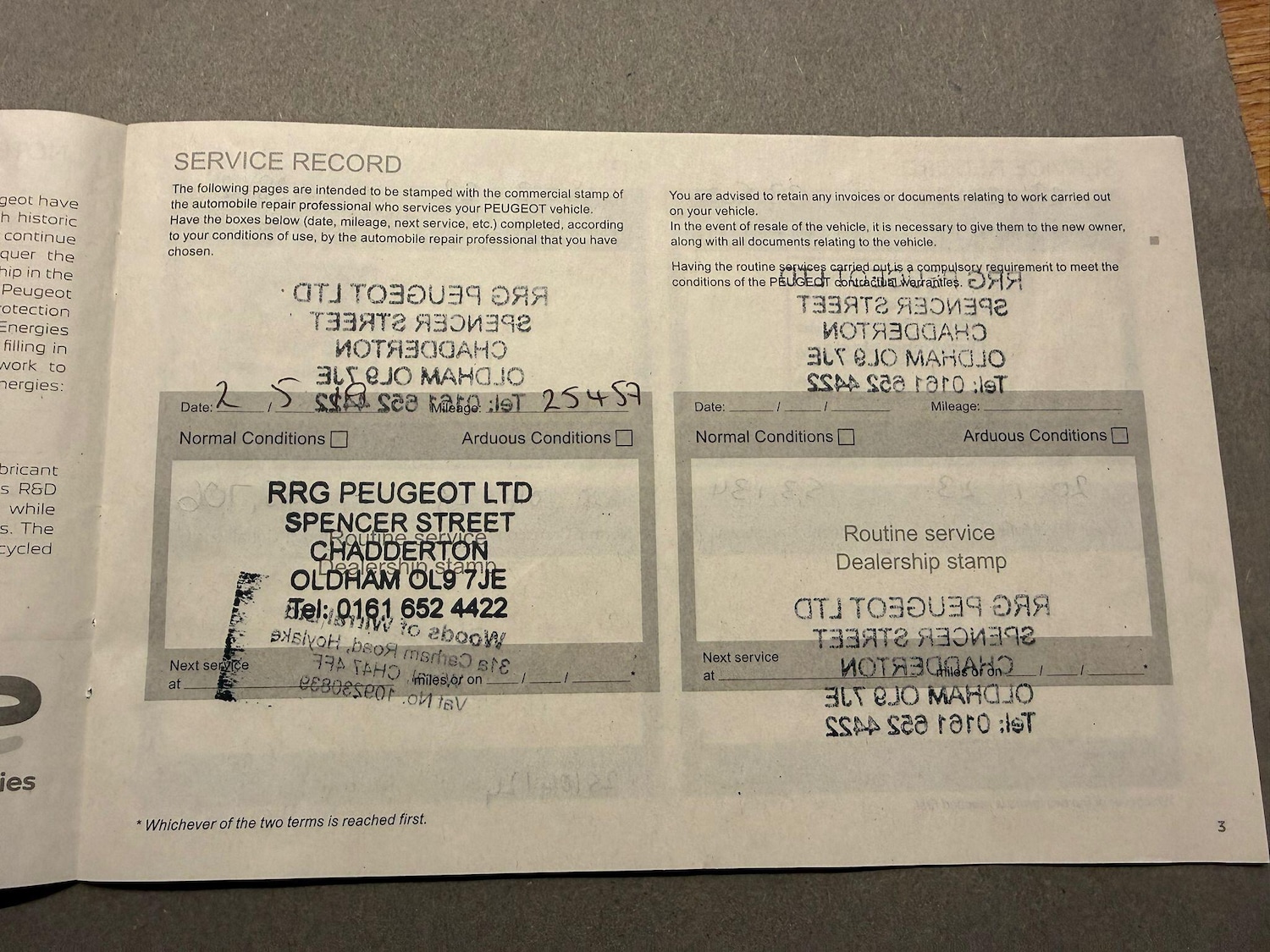 Used Peugeot 2008 2018 for sale - 77957470: Photo 39