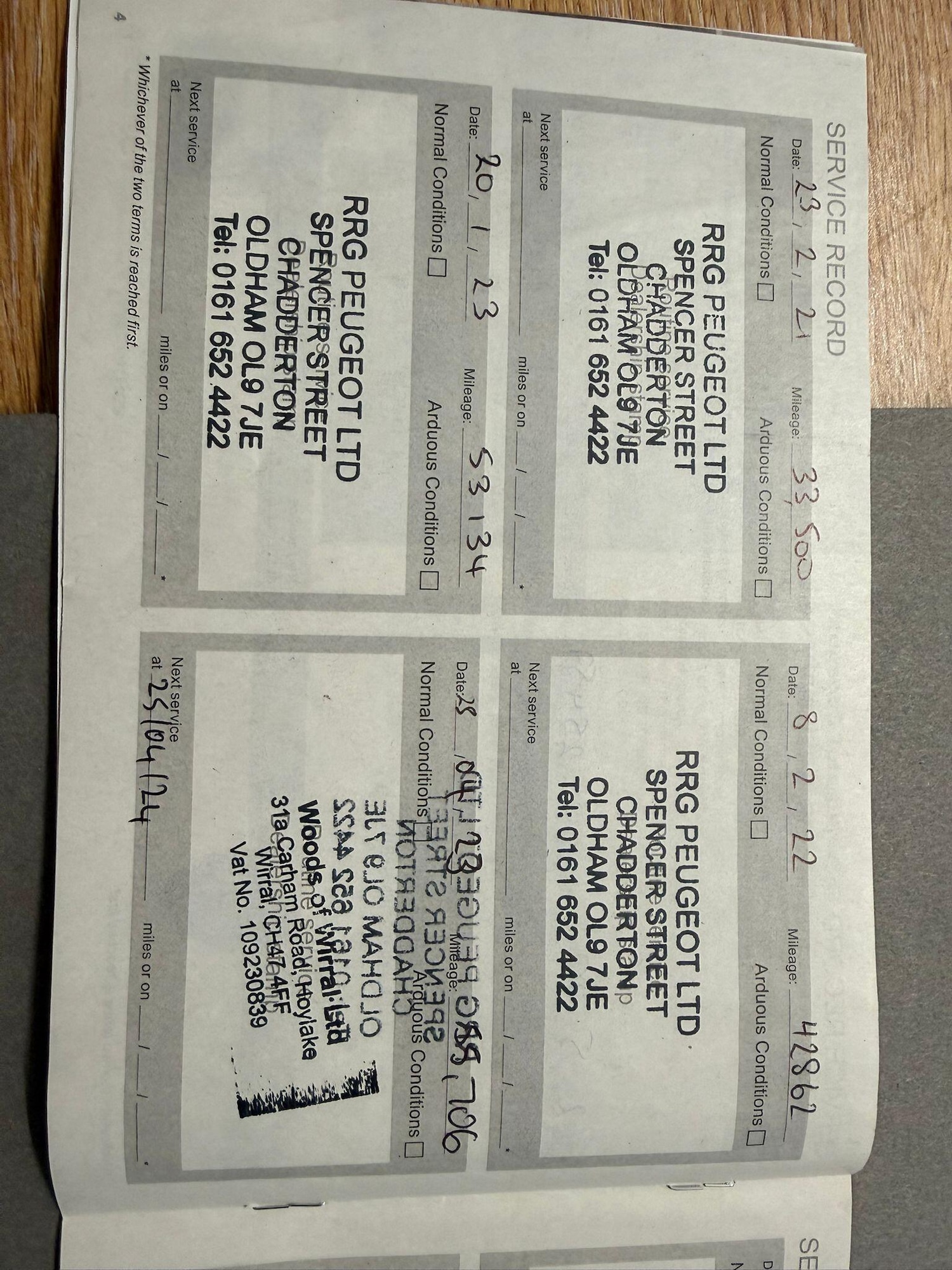 Used Peugeot 2008 2018 for sale - 77957470: Photo 40