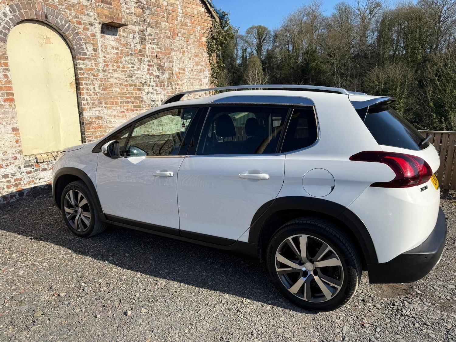 Used Peugeot 2008 2018 for sale - 77957470: Photo 6