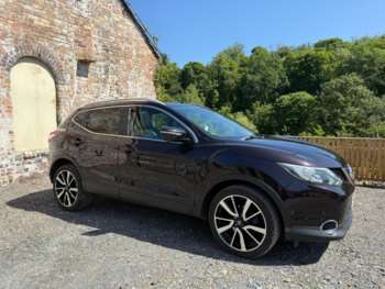 2014 (14) - 1.5 dCi Tekna 2WD Euro 5 (s/s) 5dr