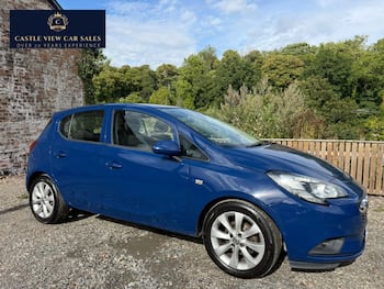 Used Vauxhall Corsa 2018 for sale - 79652928: Photo