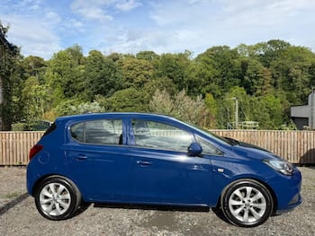 Used Vauxhall Corsa 2018 for sale - 79652928: Photo