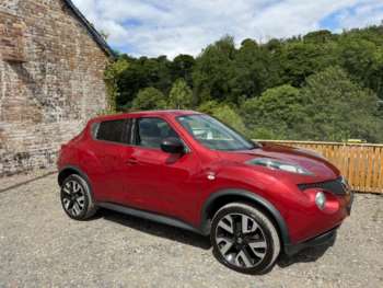 2014 (14) - 1.6 n-tec Euro 5 5dr (17in Alloy)
