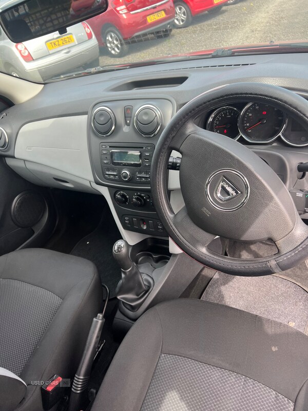 Used Vauxhall Corsa 2012 for sale - 75292294: Photo 10