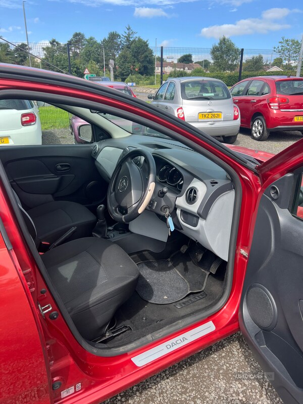 Used Vauxhall Corsa 2012 for sale - 75292294: Photo 9