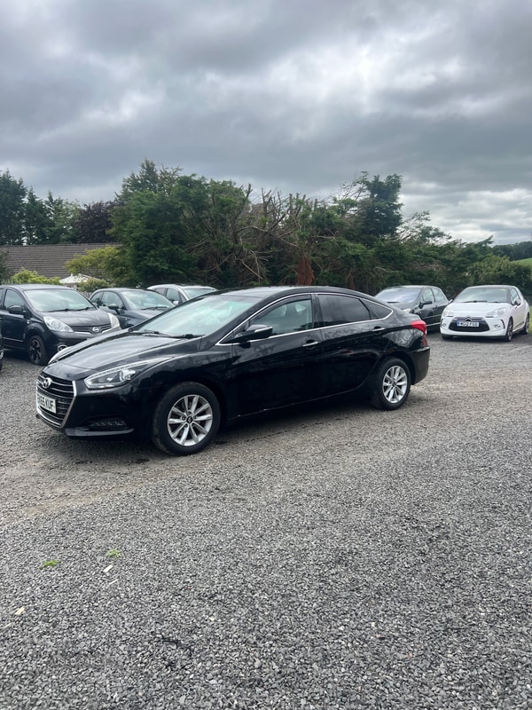 Used Hyundai i40 2015 for sale - 75292301: Photo 3