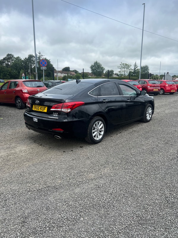 Used Hyundai i40 2015 for sale - 75292301: Photo 7