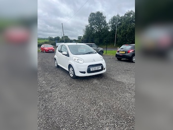 Used Citroen C1 2011 for sale - 75578973: Photo