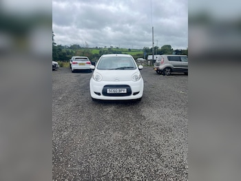 Used Citroen C1 2011 for sale - 75578973: Photo