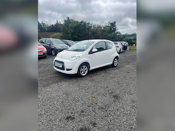 Used Citroen C1 2011 for sale - 75578973: Photo