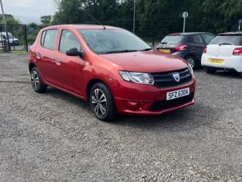 2014 - 1.2 16V Ambiance 5dr