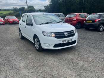 2014 - 1.2 16V Ambiance 5dr