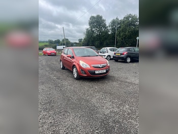 2013 - 1.4 SE 5dr