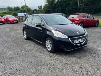 Used Peugeot 208 2012 for sale - 75292054: Photo
