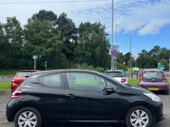 Used Peugeot 208 2012 for sale - 75292054: Photo