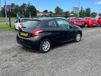 Used Peugeot 208 2012 for sale - 75292054: Photo
