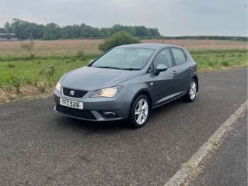 2014 - 1.4 Toca 5dr