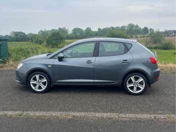 Used SEAT Ibiza 2014 for sale - 75292408: Photo