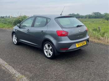 Used SEAT Ibiza 2014 for sale - 75292408: Photo