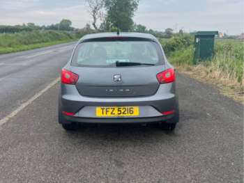 Used SEAT Ibiza 2014 for sale - 75292408: Photo
