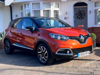 2016 (65) - DYNAMIQUE S NAV TCE 5-Door