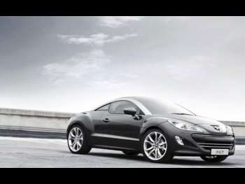 2012 (12) - 1.6 THP GT 2dr Auto