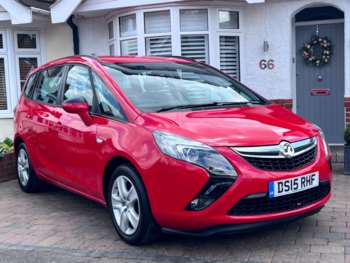 2015 (15) - EXCLUSIV 5-Door