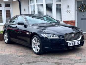 2016 (55) - GTDI PORTFOLIO 4-Door