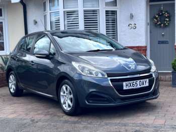 2015 (65) - ACTIVE 5-Door