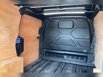 Used Ford Transit Custom 2023 for sale - 79713380: Photo