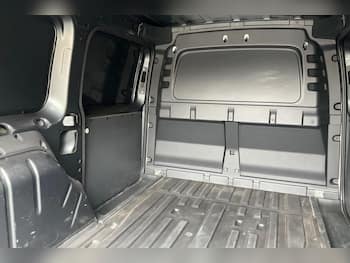 Used Ford Transit Connect 2025 for sale - 79630527: Photo