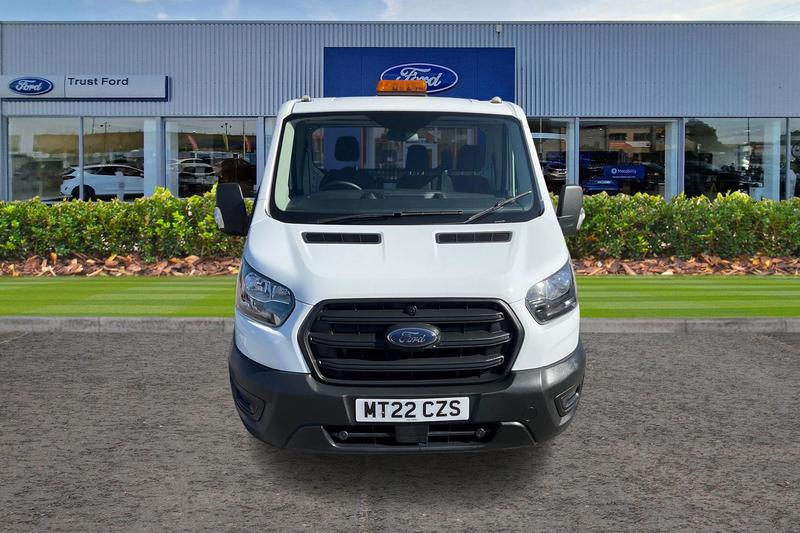 Used Ford Transit 2022 for sale - 78028693: Photo 11