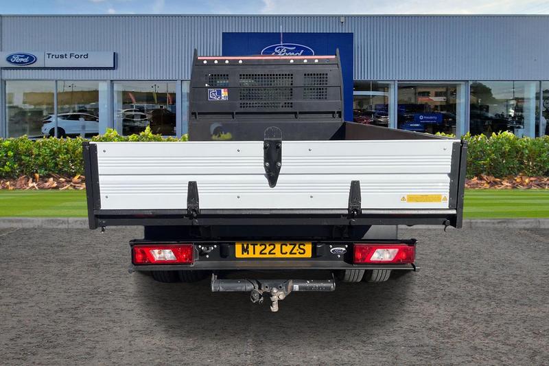 Used Ford Transit 2022 for sale - 78028693: Photo 12