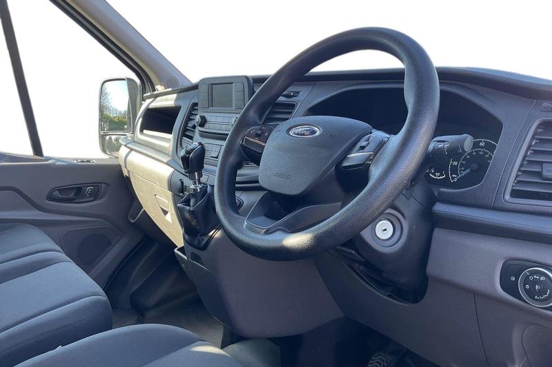 Used Ford Transit 2022 for sale - 78028693: Photo 13