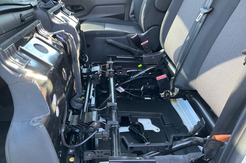 Used Ford Transit 2022 for sale - 78028693: Photo 15