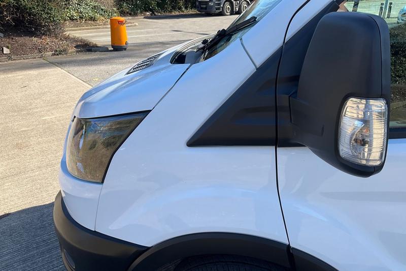 Used Ford Transit 2022 for sale - 78028693: Photo 17