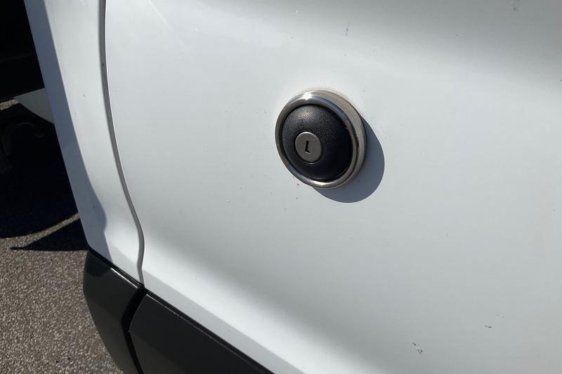 Used Ford Transit 2022 for sale - 78028693: Photo 18