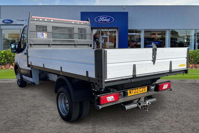 Used Ford Transit 2022 for sale - 78028693: Photo 2